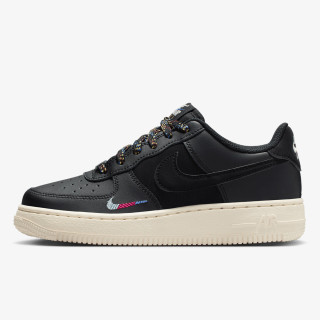 Nike Atlete AIR FORCE 1 LV8 1 (GS) 