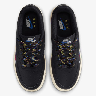 Nike Atlete AIR FORCE 1 LV8 1 (GS) 