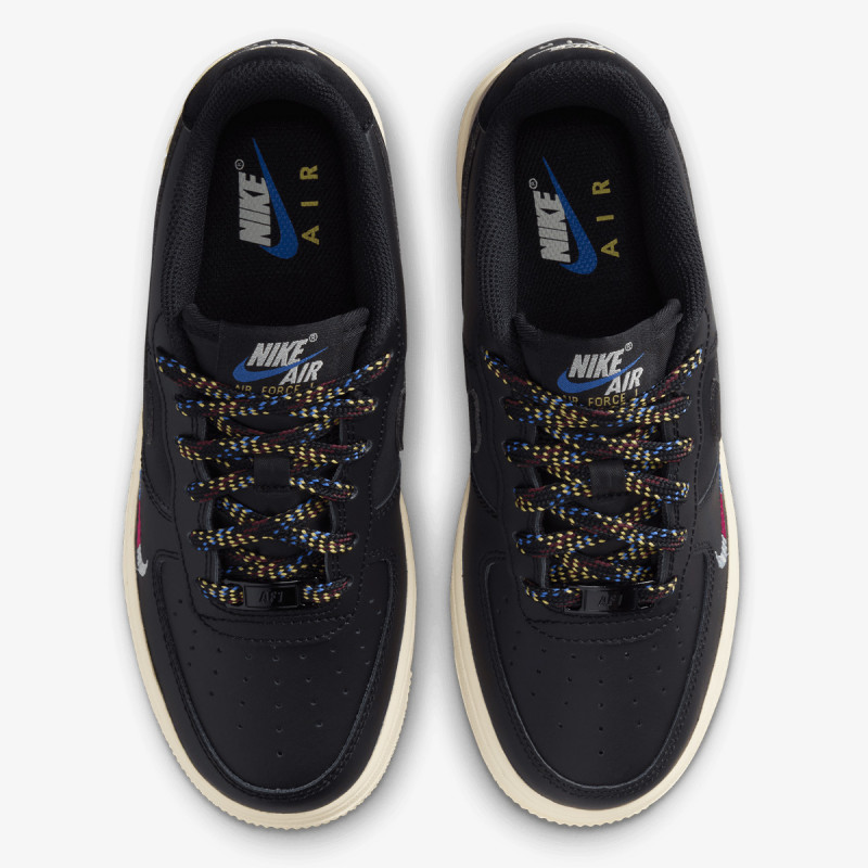 Nike Atlete AIR FORCE 1 LV8 1 (GS) 