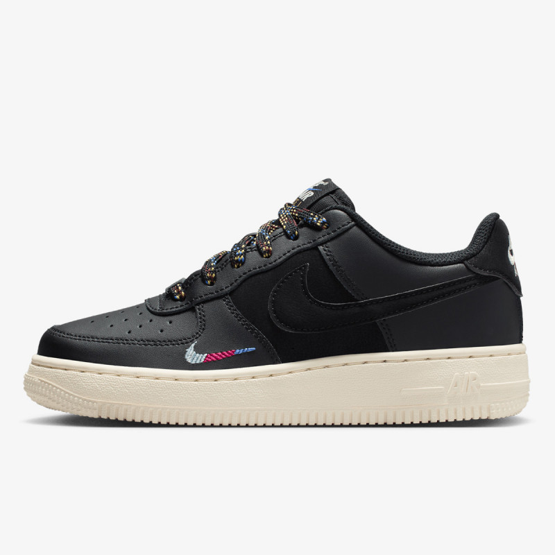 Nike Atlete AIR FORCE 1 LV8 1 (GS) 