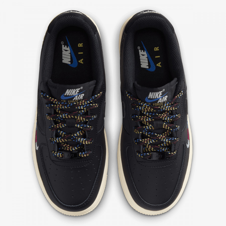 Nike Atlete AIR FORCE 1 LV8 1 (GS) 