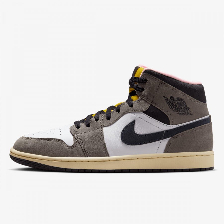 Nike Atlete AIR JORDAN 1 MID SE 
