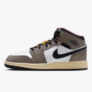 Nike Atlete AIR JORDAN 1 MID SE BG 