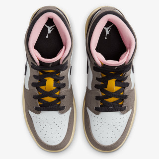 Nike Atlete AIR JORDAN 1 MID SE BG 