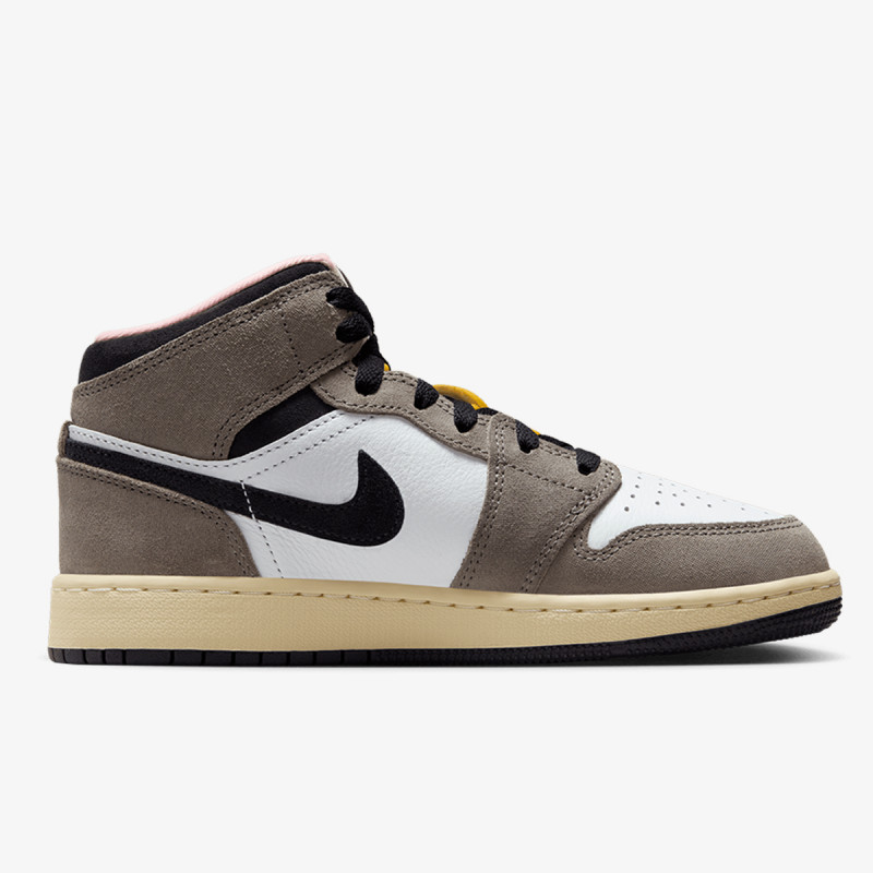 Nike Atlete AIR JORDAN 1 MID SE BG 