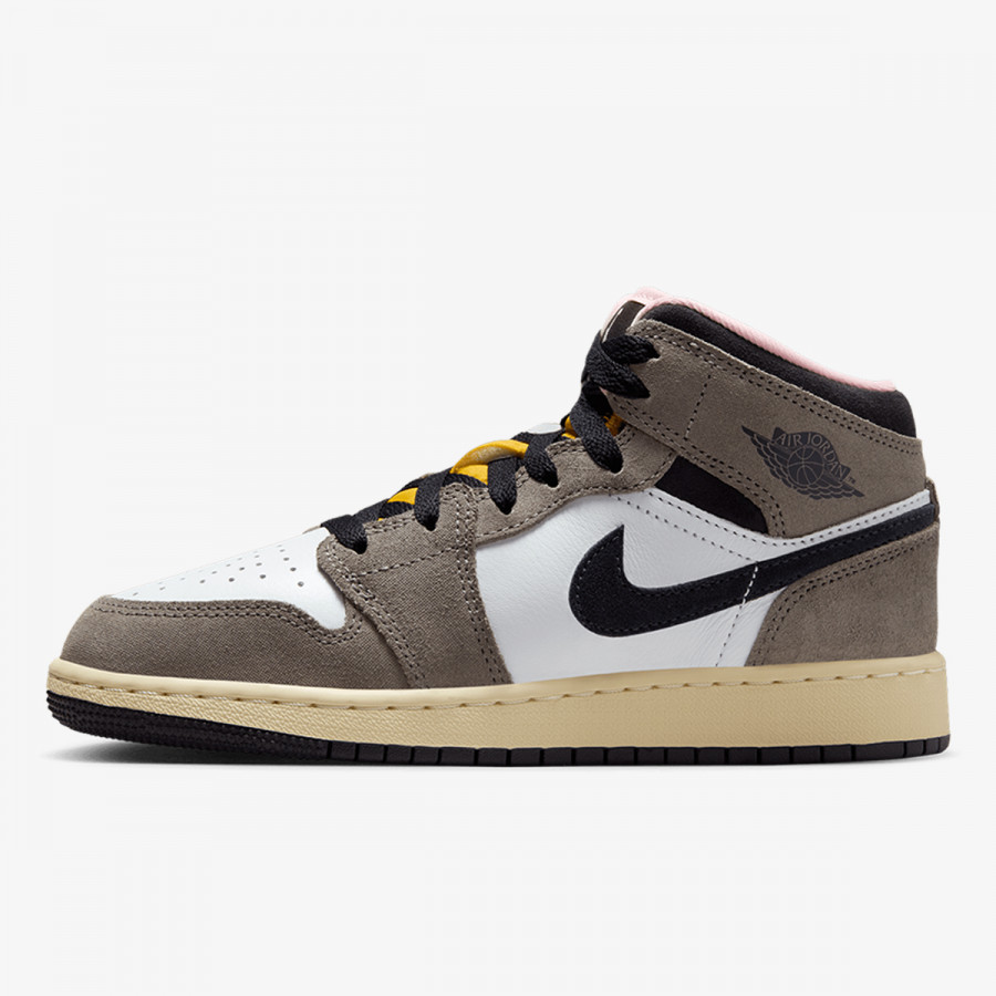 Nike Atlete AIR JORDAN 1 MID SE BG 