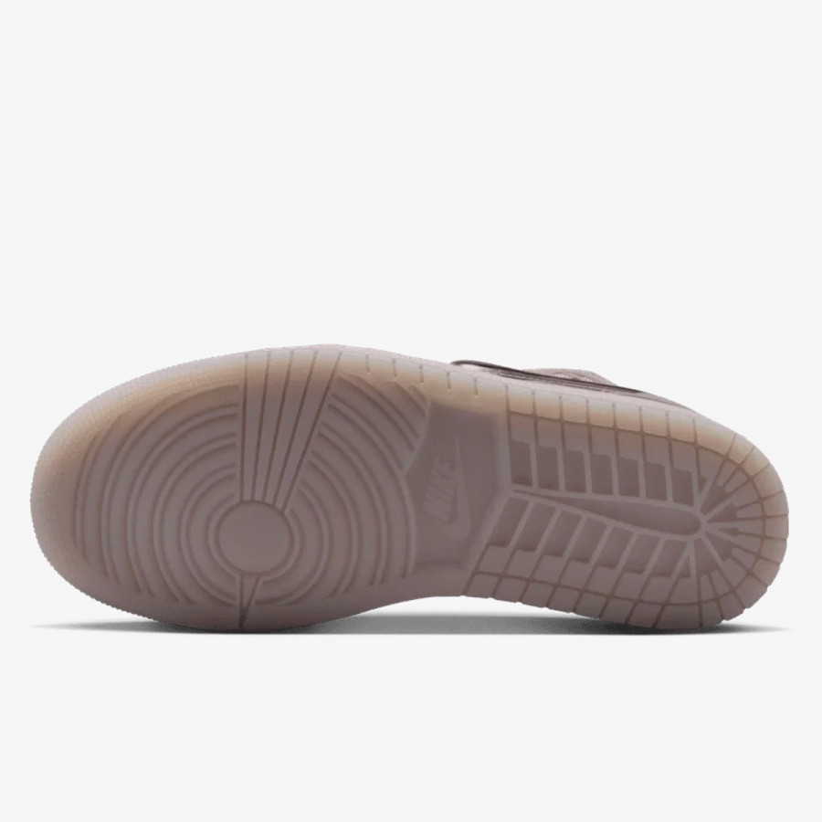 Jordan Atlete Air Jordan 1 Low Method of Make V3 