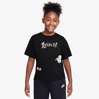 Nike Bluzë Sportrswear Tee 