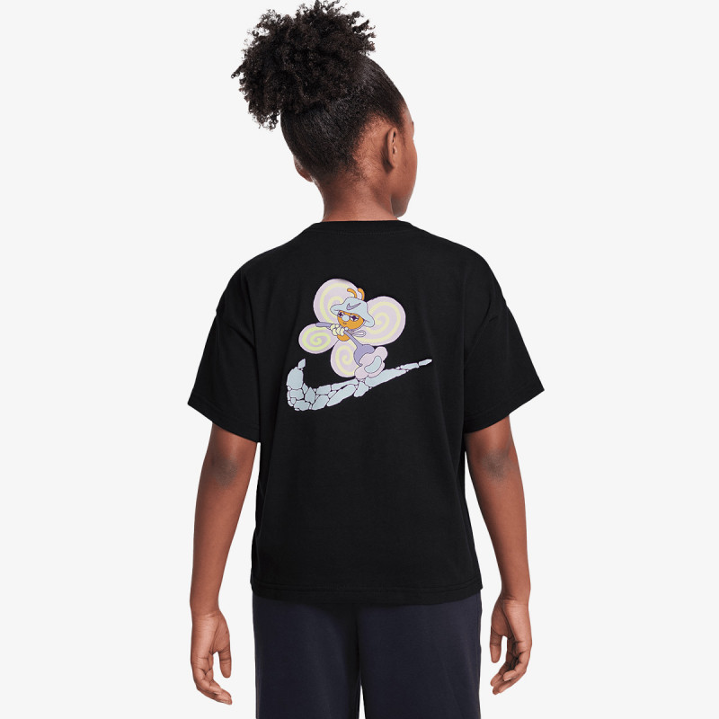 Nike Bluzë Sportrswear Tee 