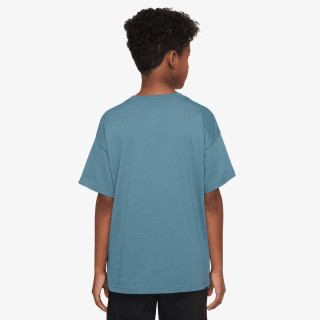 Nike Bluzë G NSW PHOTO TEE 