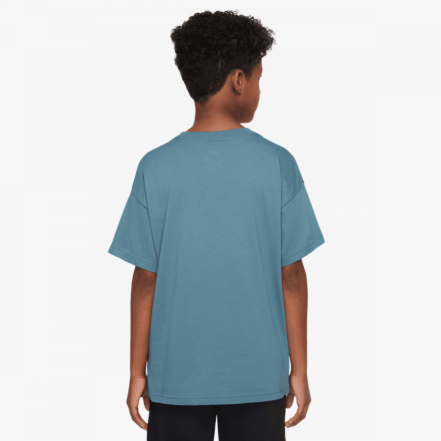 Nike Bluzë G NSW PHOTO TEE 