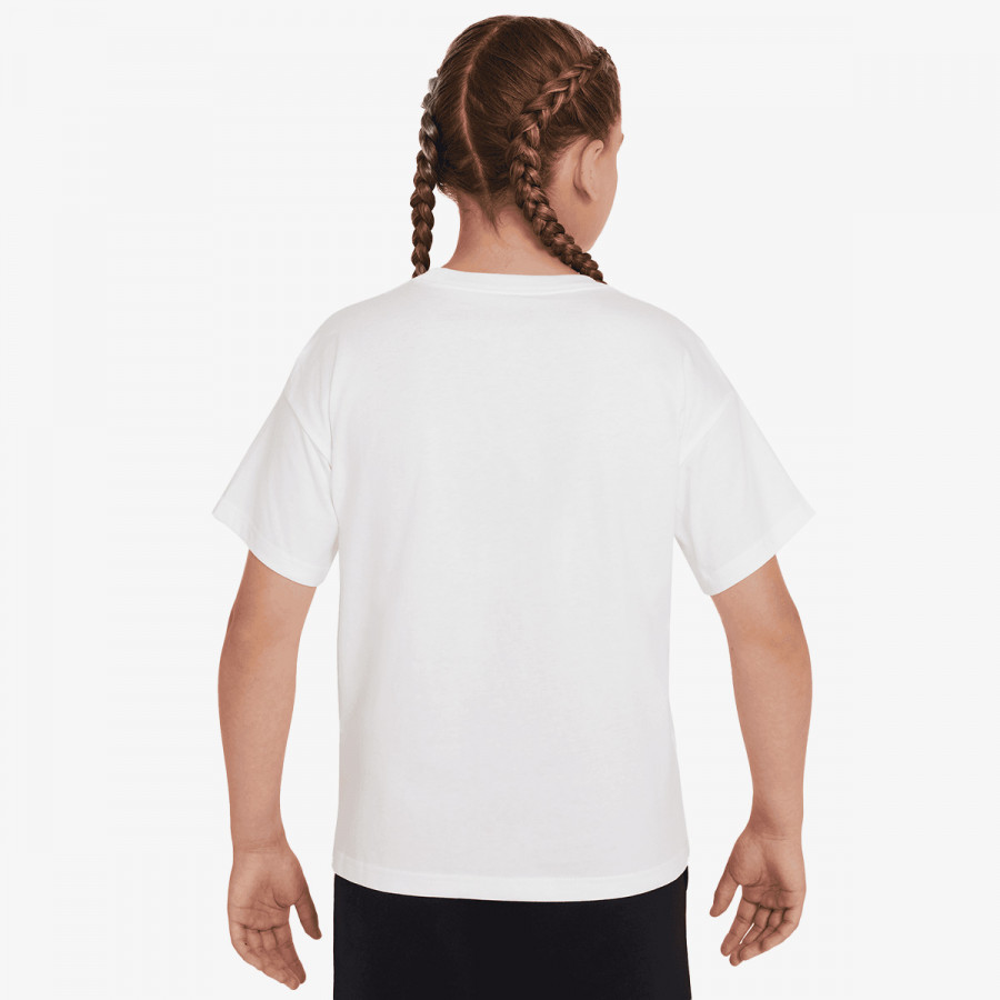 Nike Bluzë Photo 