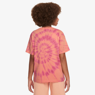 Nike Bluzë G NSW TEE ADAPT TWEEN 