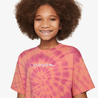 Nike Bluzë G NSW TEE ADAPT TWEEN 