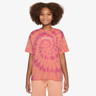 Nike Bluzë G NSW TEE ADAPT TWEEN 