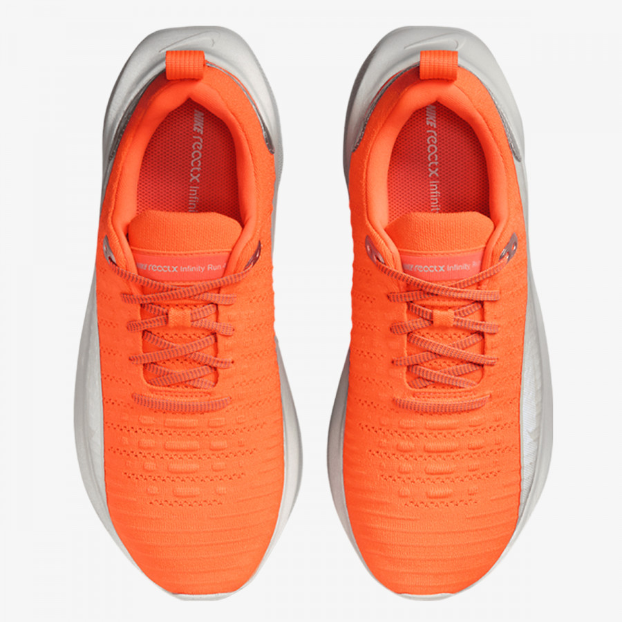 Nike Atlete NIKE REACTX INFINITY RUN 4 PRM 