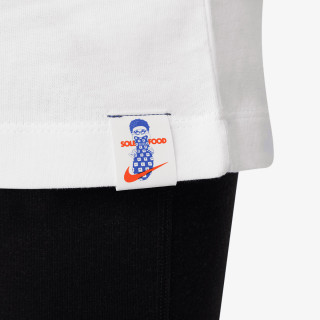 Nike Bluzë K NSW TEE TD BOBA 