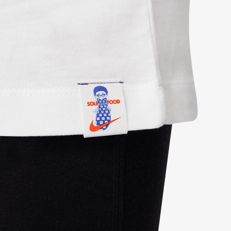 Nike Bluzë K NSW TEE TD BOBA 