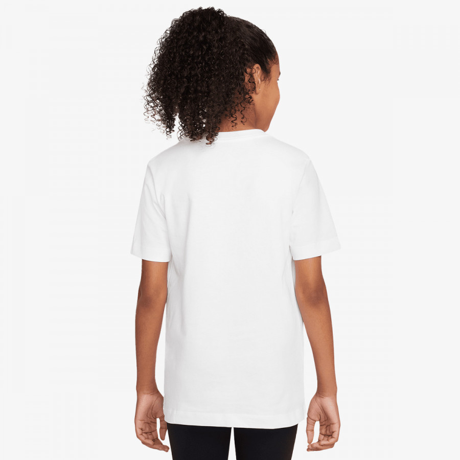 Nike Bluzë K NSW TEE TD BOBA 