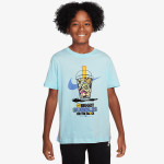 Nike Bluzë K NSW TEE TD BOBA 