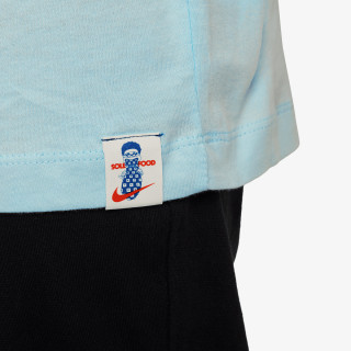 Nike Bluzë K NSW TEE TD BOBA 