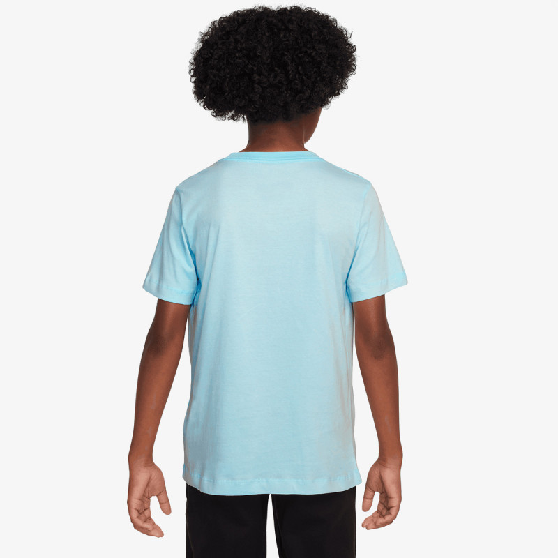 Nike Bluzë K NSW TEE TD BOBA 