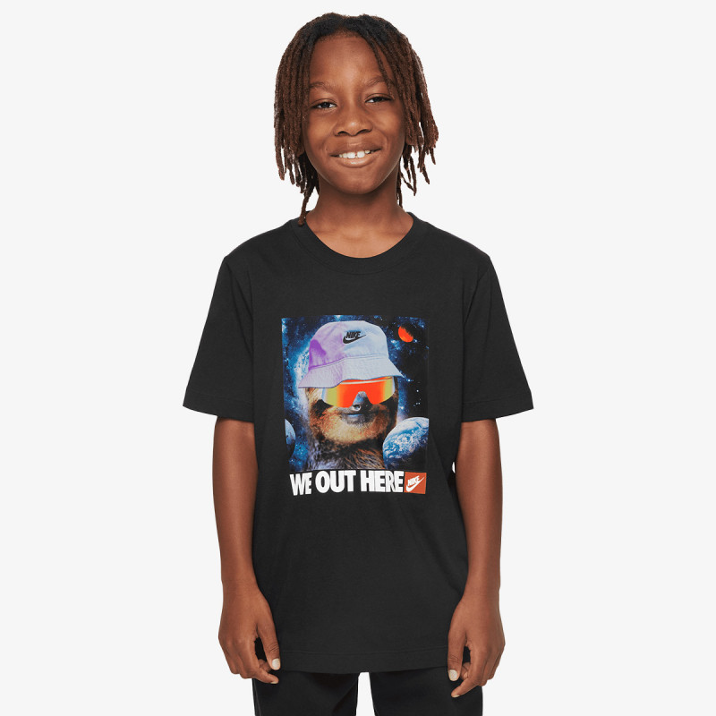 Nike Bluzë Sloth 