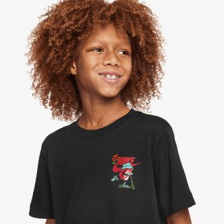 Nike Bluzë Boxy Scooter 