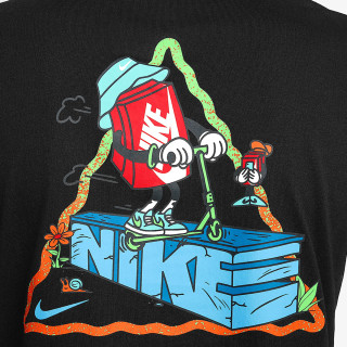 Nike Bluzë Boxy Scooter 