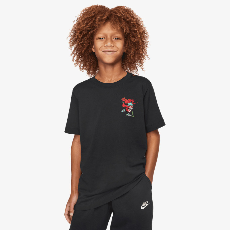 Nike Bluzë Boxy Scooter 