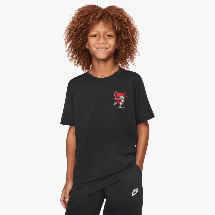 Nike Bluzë Boxy Scooter 