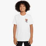 Nike Bluzë Boxy Scooter 