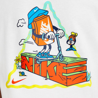 Nike Bluzë Boxy Scooter 