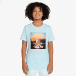 Nike Bluzë Photo 
