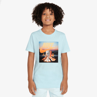 Nike Bluzë Photo 