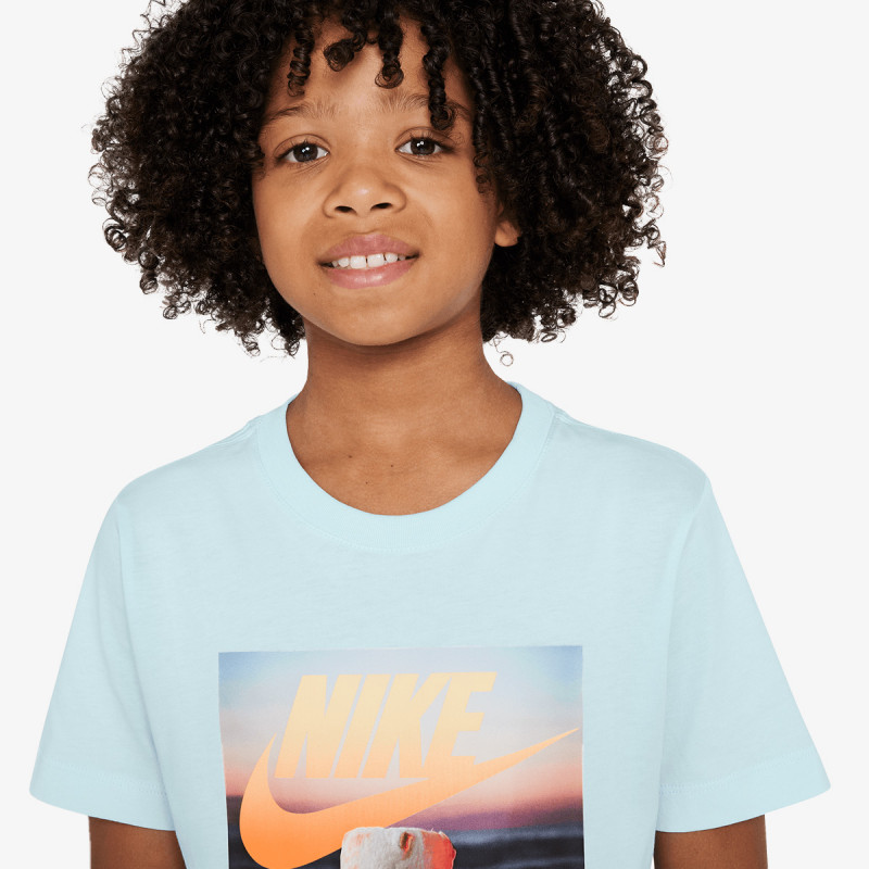 Nike Bluzë Photo 