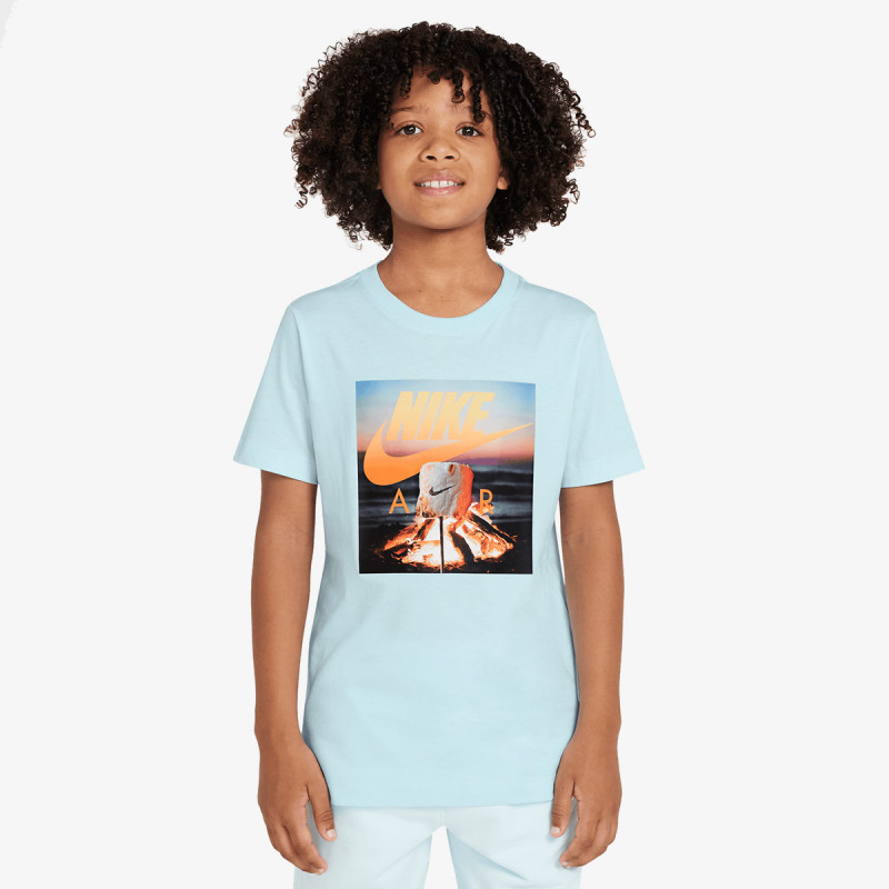 Nike Bluzë Photo 