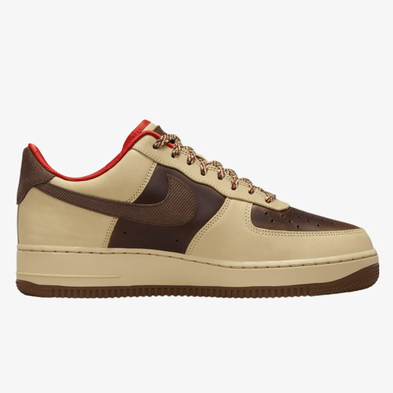 Nike Atlete AIR FORCE 1 '07 LE CN 