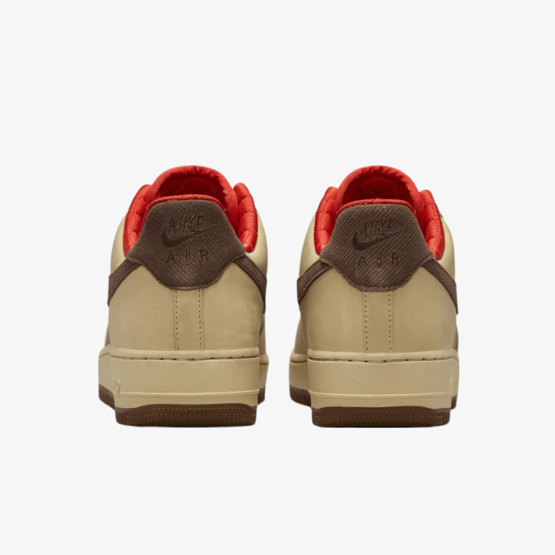 Nike Atlete AIR FORCE 1 '07 LE CN 
