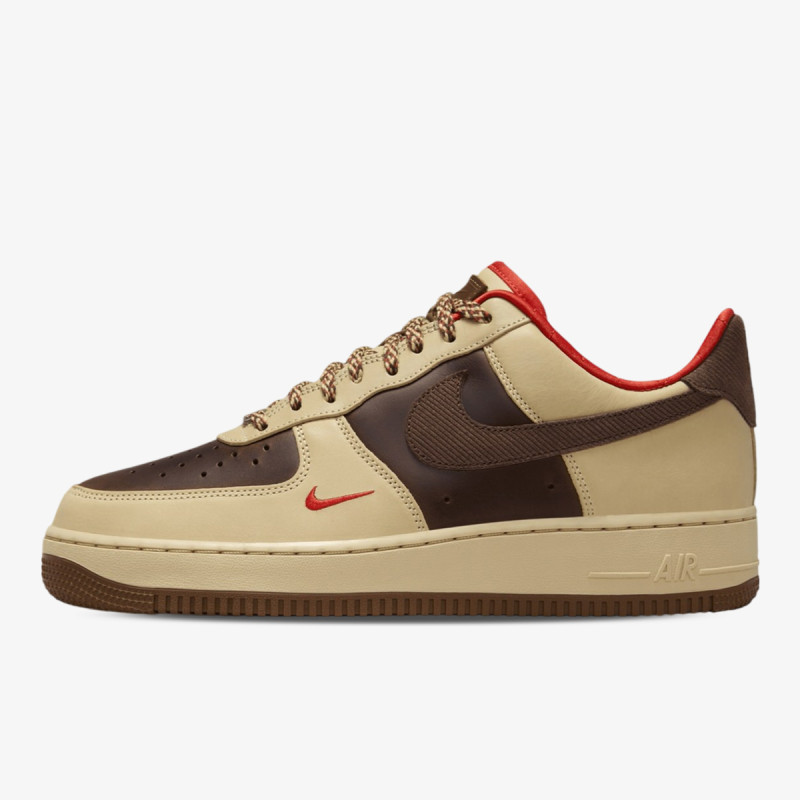 Nike Atlete AIR FORCE 1 '07 LE CN 