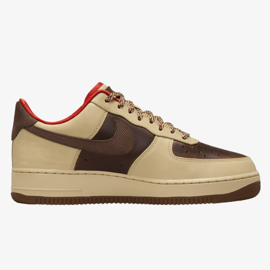 Nike Atlete AIR FORCE 1 '07 LE CN 