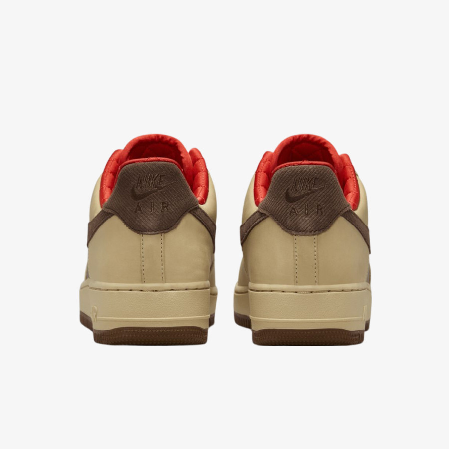 Nike Atlete AIR FORCE 1 '07 LE CN 