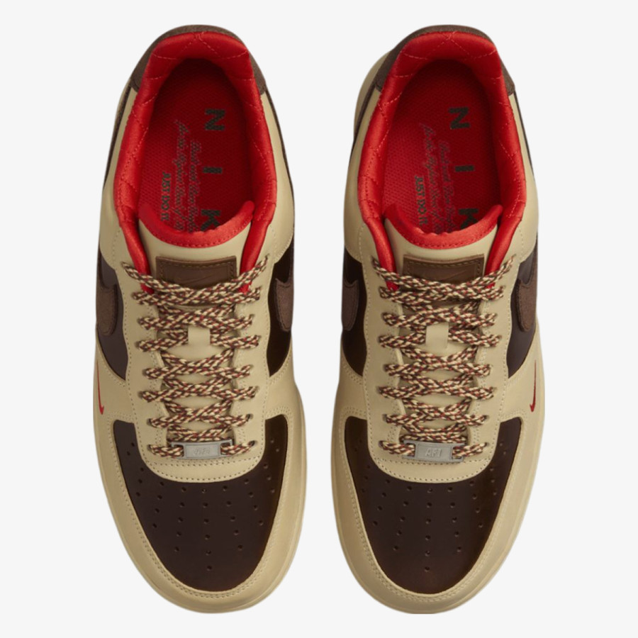 Nike Atlete AIR FORCE 1 '07 LE CN 