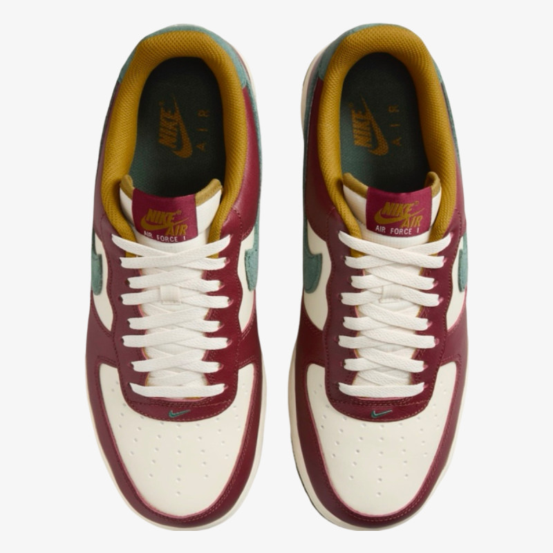 Nike Atlete AIR FORCE 1 ’07 LV8 NA 