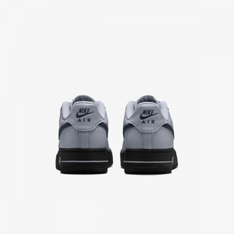 Nike Atlete Air Force 1 