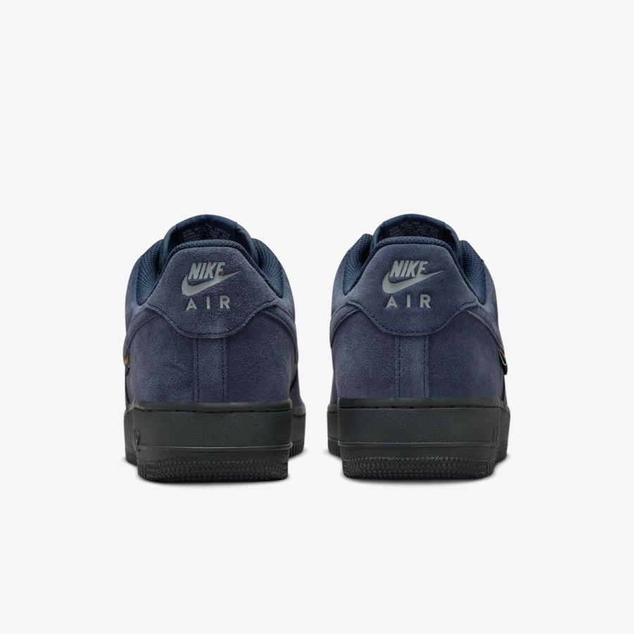 Nike Atlete NIKE AIR FORCE 1 '07 WS 