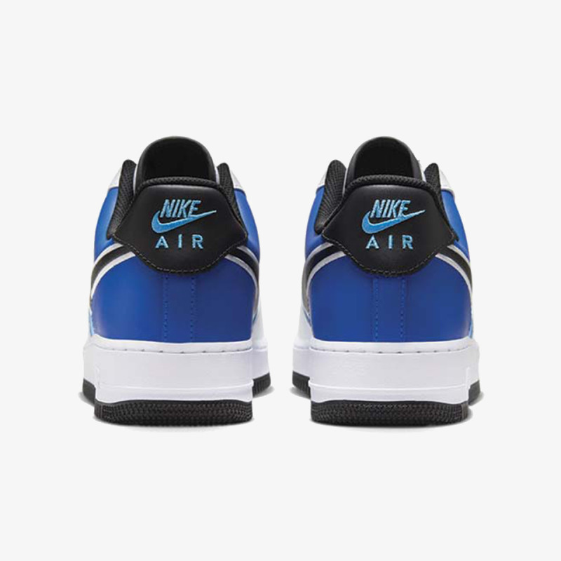 Nike Atlete NIKE AIR FORCE 1 '07 BBALL 