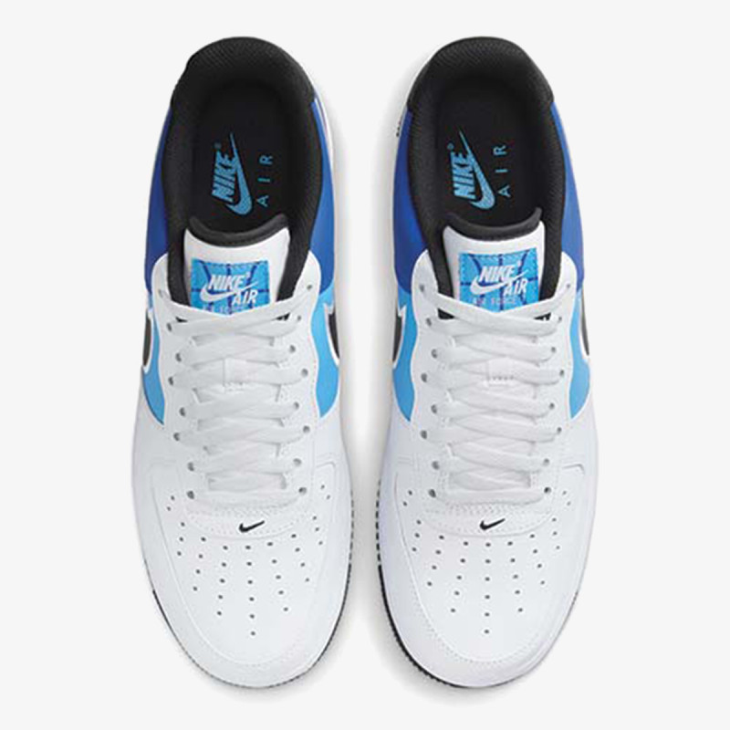 Nike Atlete NIKE AIR FORCE 1 '07 BBALL 