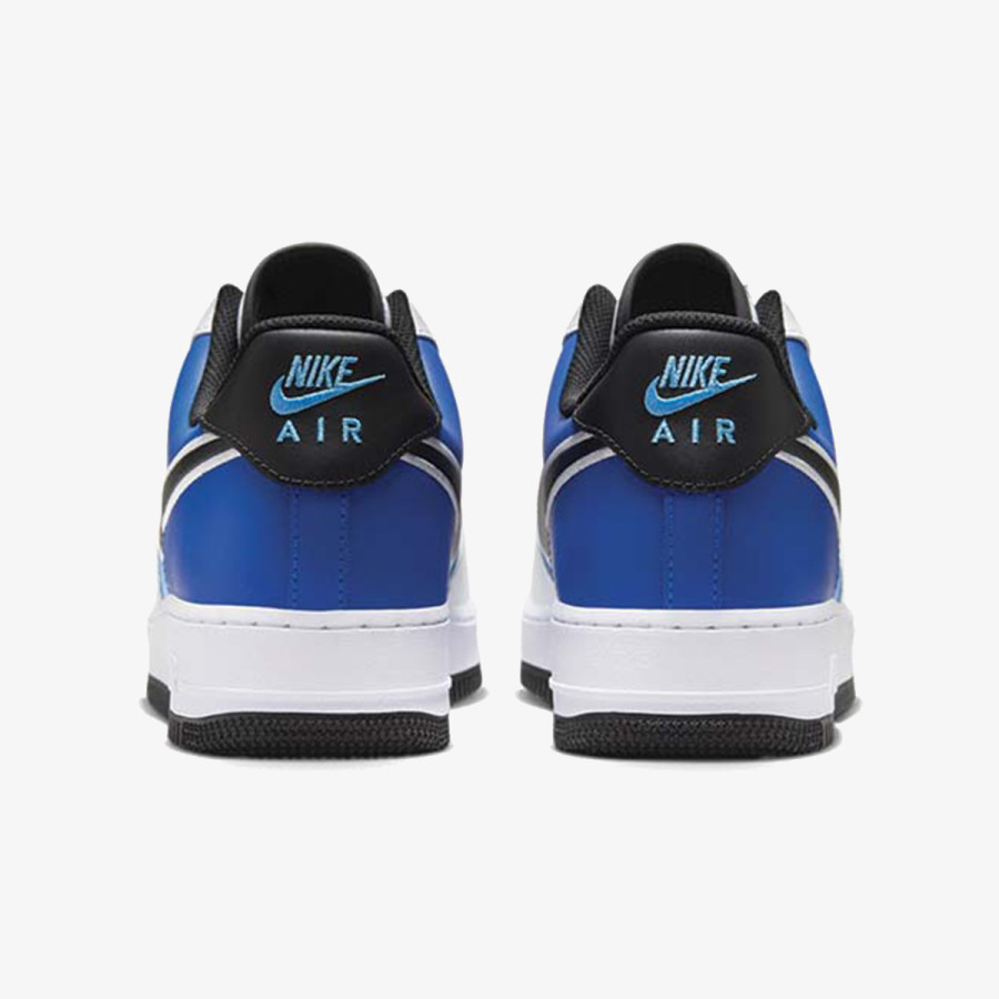 Nike Atlete NIKE AIR FORCE 1 '07 BBALL 