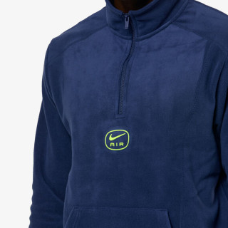 Nike Bluza M NSW SW AIR HZ POLAR FLC 